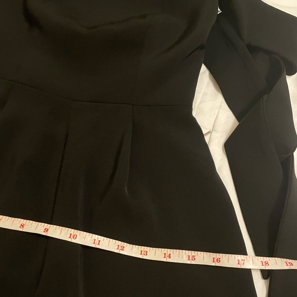 C/MEO Collective Black romper - Picture 9 of 11